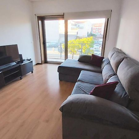 P&H Apartment Αβέιρο Εξωτερικό φωτογραφία
