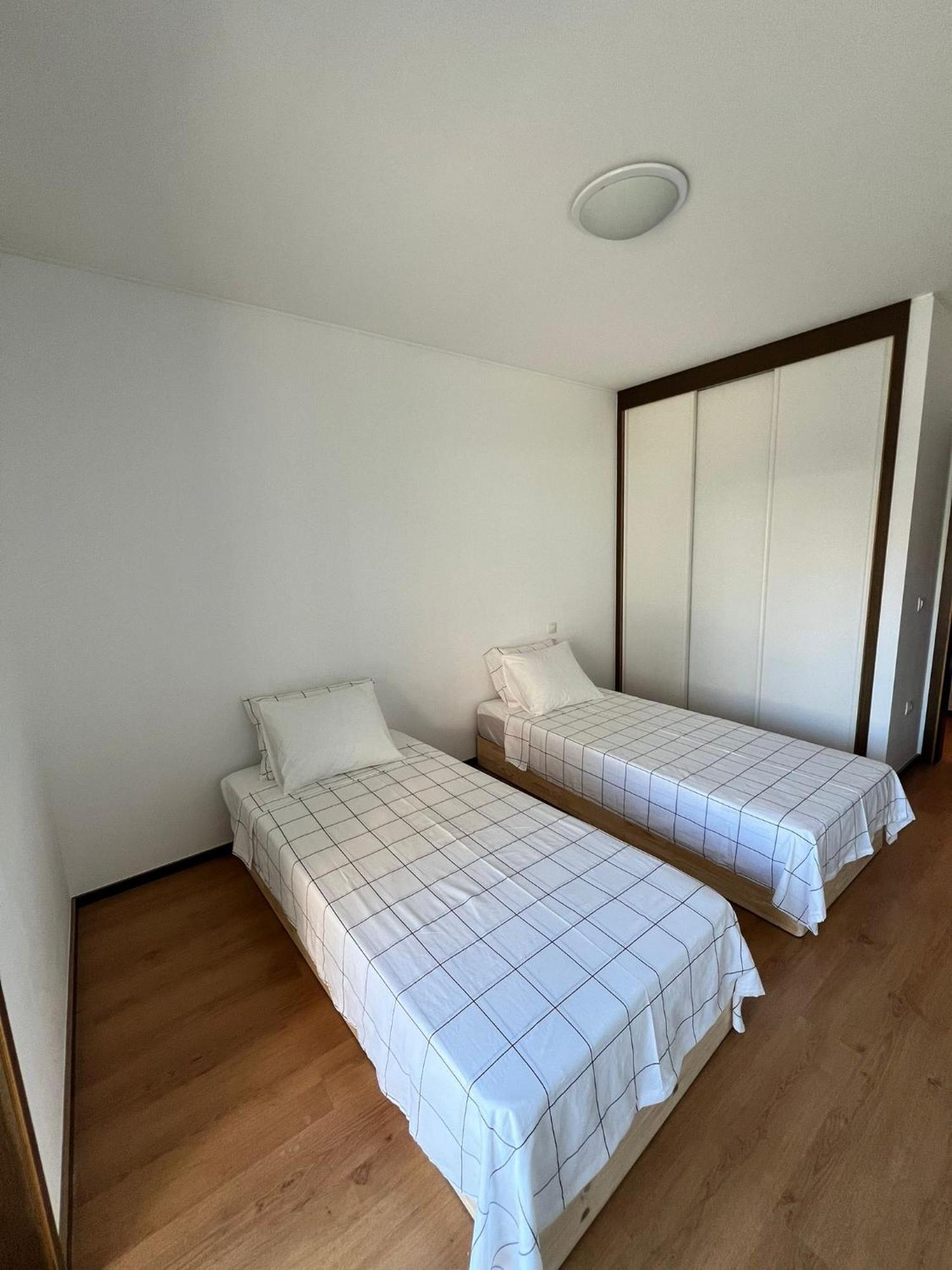 P&H Apartment Αβέιρο Εξωτερικό φωτογραφία