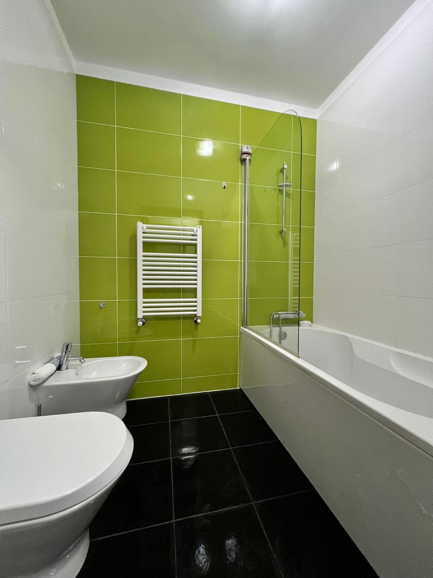P&H Apartment Αβέιρο Εξωτερικό φωτογραφία