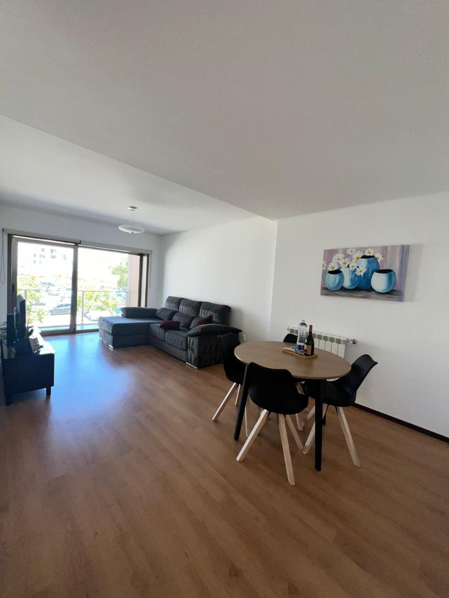 P&H Apartment Αβέιρο Εξωτερικό φωτογραφία